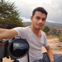 enable.services Employee Luis Gonzalez's profile photo