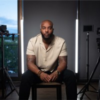 Nossi College of Art Employee Brandan Tuck's profile photo