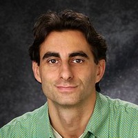 California State University, Sacramento Employee James Rae's profile photo