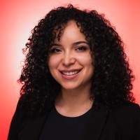 Marvel Studios Employee Brianna Dasilveira's profile photo