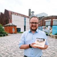 Croft Architecture Ltd Employee Andrew Leader's profile photo