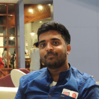 Dileep Kumar Email