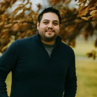 Home Chef Employee Alberto Colon's profile photo