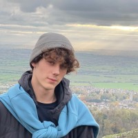 Rapid Racking Ltd Employee Logan Jones's profile photo
