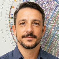 Megagraphic Employee Arcelino David's profile photo