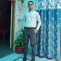 Vishal Chaudhary Email