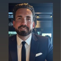 Barratt Homes Employee John Bsc's profile photo
