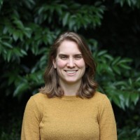 Hex Employee Caitlin Colgrove's profile photo