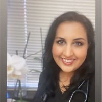 G2Endo Employee Malini Gupta's profile photo