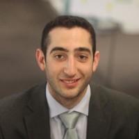 ECLIPSE EHR Solutions Employee Matt Hanessian's profile photo