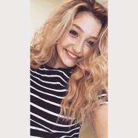 Prosun Solar Employee Mady Lopez's profile photo