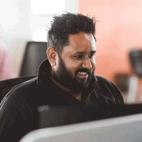 Link4 Cloud Employee Sarada Bhagya's profile photo