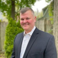 Measured Employee David Reese's profile photo