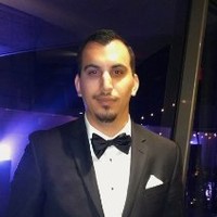 ECRYPT Employee Daniel Santana's profile photo
