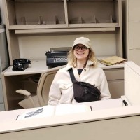 Opslock Employee Val Karnaukh's profile photo