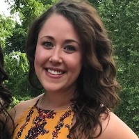 Patrona Corporation Employee Lynsey Foley's profile photo