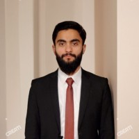 Futurenostics Employee Muhammad Ali's profile photo