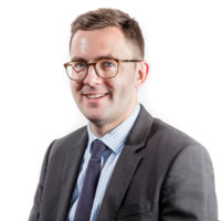 TwentyFour Asset Management LLP Employee Douglas Charleston's profile photo