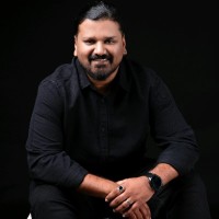 Studio N Employee Anuvind Sr's profile photo