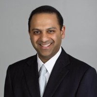 City of Jacksonville Employee Sunil Joshi's profile photo