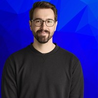 Edgegap Employee Samuel Colassin's profile photo