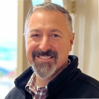 Antero Resources Employee Jay Witt's profile photo