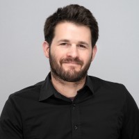 ThinkOrbital Employee Zach McGinty's profile photo