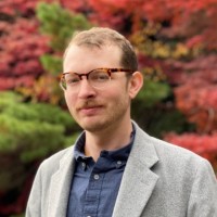 CCAPP Employee Jacob Hopper's profile photo