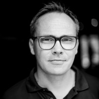 Bits & Pretzels Employee Bernd Gravesande's profile photo