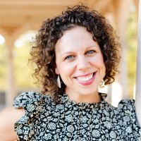 OneSource Center for Nonprofit Excellence Employee Lindsay Grome's profile photo