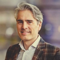 Medicore Employee Jelle Janssen's profile photo