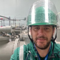 PRESTO FUITES Employee Yoann Leboucher's profile photo