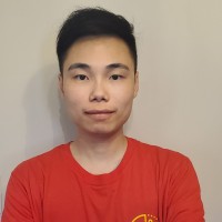 DotsLive Employee Yuhao Lu's profile photo