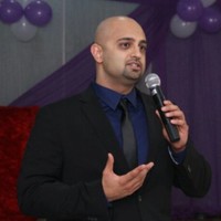 Jesse Singh