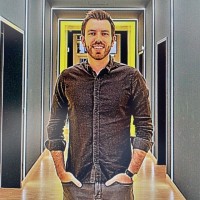 Borussia Dortmund Employee Daniel Beiderbeck's profile photo