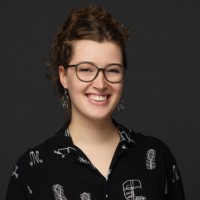 Kompotoi Employee Larissa Drews's profile photo