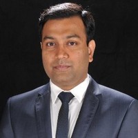 Svaru Consulting Employee Ramesh Gopalan's profile photo