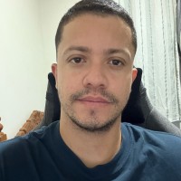 PhDsoft Employee Vinicius Santana de Lucena's profile photo