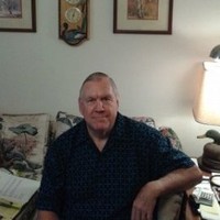 Ron Chambers Investments Employee Ronald Chambers's profile photo