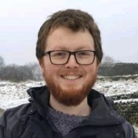 Waymark Employee Brandon Gourlay-Herring's profile photo