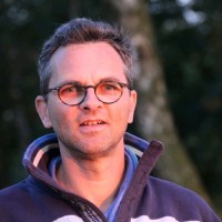 Martin De Vries Email