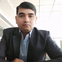 Ang India Ltd. Employee Anoj Kumar's profile photo