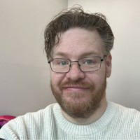 Chisholm Institute Employee Benjamin Shields's profile photo