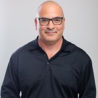 National Seating & Mobility Employee Eric Salas's profile photo
