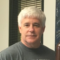 Paul Burns