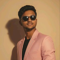 DestinationNXT Employee Sujal Khopkar's profile photo