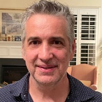 KION North America Employee Rob Palumbo's profile photo