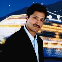 Systemart, LLC Employee Nimish Shah's profile photo