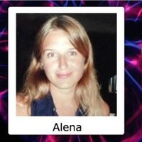 Лига Цифровой Экономики Employee Alena Gromyko's profile photo