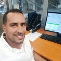 Al Manar Group Employee Mahmoud Mohamed's profile photo